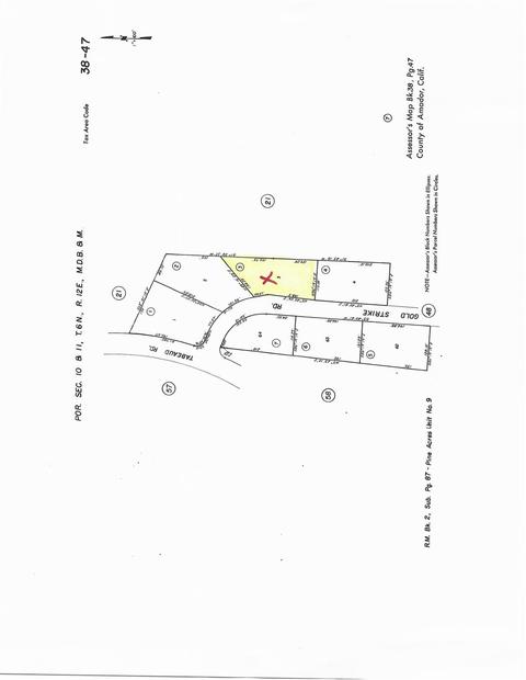 12150 Gold Strike Rd, Pine Grove, CA 95665 photo 45