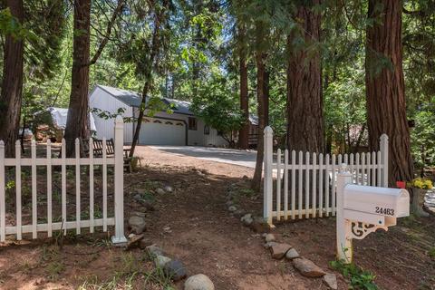 24463 Lodge Way, Sonora, CA 95370 photo 1