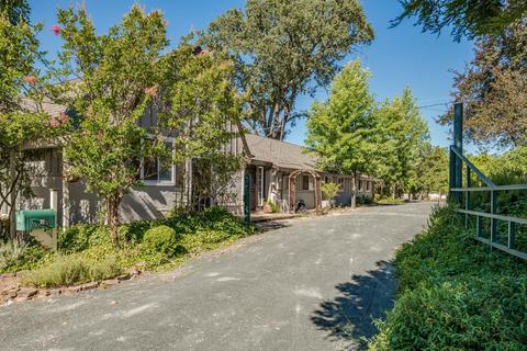 10262 Running M Dr, Grass Valley, CA 95949 photo 1