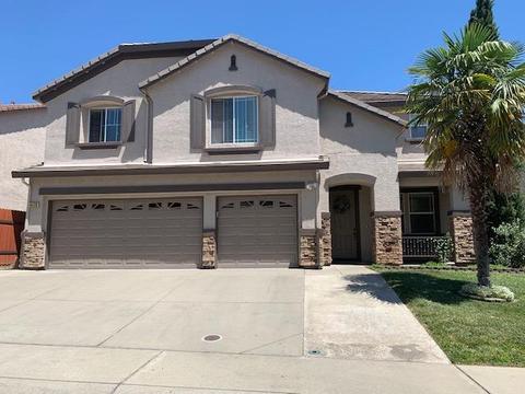4420 Winje Dr, Antelope, CA 95843 photo 1