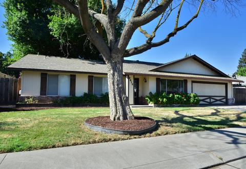 2812 Quarry Dr, Modesto, CA 95355 photo 1