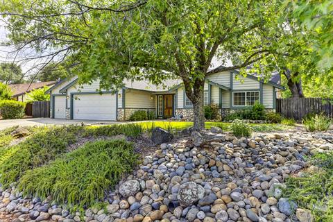 2552 La Crescenta Dr, Rescue, CA 95672 photo 1