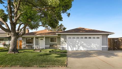 603 Ward Way, Manteca, CA 95336 photo 1