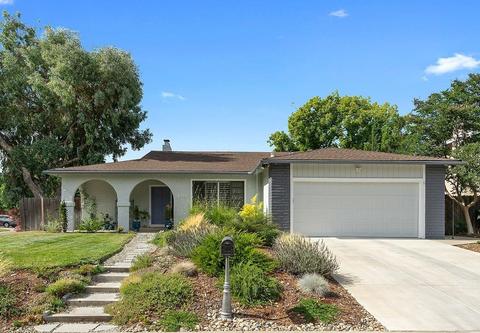 5028 Olive Oak Way, Carmichael, CA 95608 photo 1