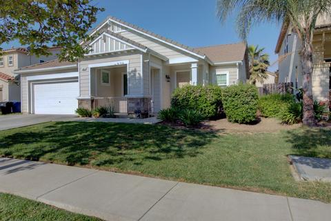 707 Pine Creek Ln, Patterson, CA 95363 photo 1