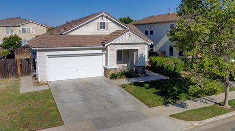 707 Pine Creek Ln, Patterson, CA 95363 photo 2