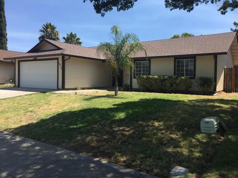 1012 Claire Way, Modesto, CA 95351 photo 1