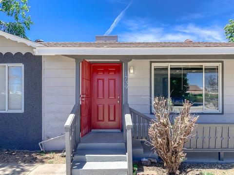 1739 Spokane St, Modesto, CA 95358 photo 1