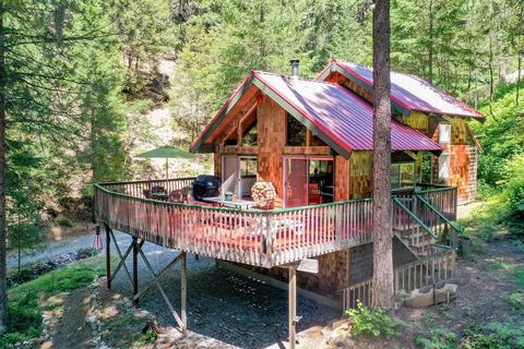 13496 Alpha Rd, Washington, CA 95986 photo 1