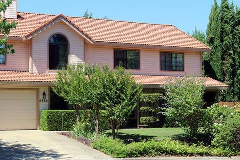 8763 Beechcrest Ct, Orangevale, CA 95662 photo 3