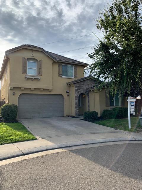 201 Geraldine Way, Modesto, CA 95356 photo 1