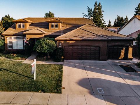 3708 Affirmed Dr, Modesto, CA 95355 photo 2