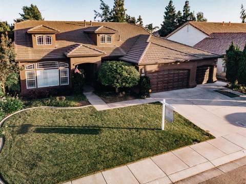 3708 Affirmed Dr, Modesto, CA 95355 photo 3