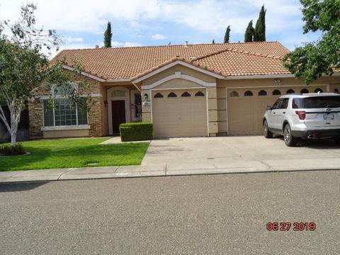 3317 Fallen Oak Ct, Modesto, CA 95355 photo 1