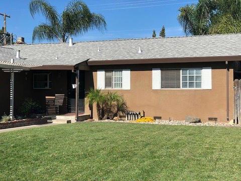 2302 Codding Dr, Modesto, CA 95350 photo 2