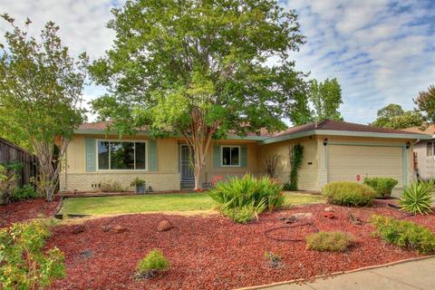 6407 Rolling Way, Carmichael, CA 95608 photo 1