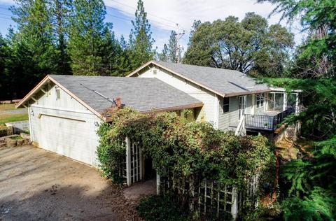 660 Quail Haven Rd, Colfax, CA 95713 photo 1