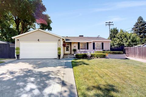 6049 Ellerslee Dr, Carmichael, CA 95608 photo 1