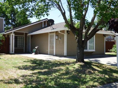 3122 Black Saddle Dr, Antelope, CA 95843 photo 1
