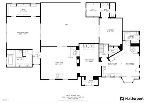 4641 Blanchard Rd, Placerville, CA 95667 photo 11