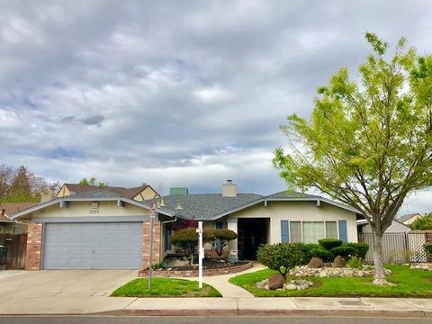 2101 Cheyenne Way, Modesto, CA 95356 photo 1