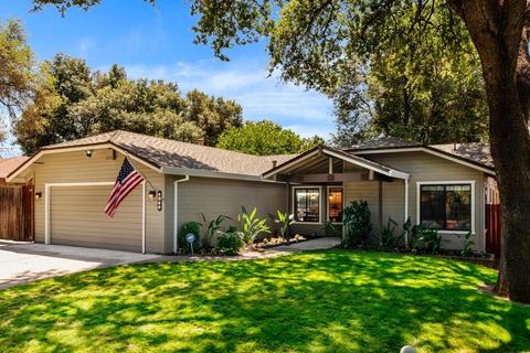 5006 Kurz Cir, Carmichael, CA 95608 photo 1