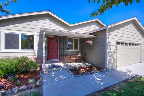 6033 Sunglow Ct, Carmichael, CA 95608 photo 3