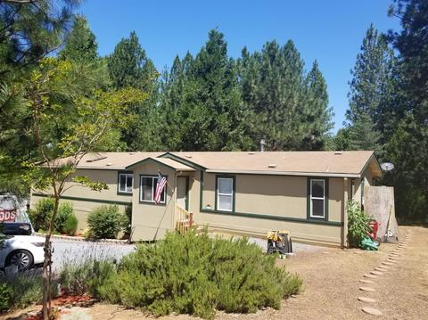 4081 Shale Ridge Rd, Georgetown, CA 95634 photo 1