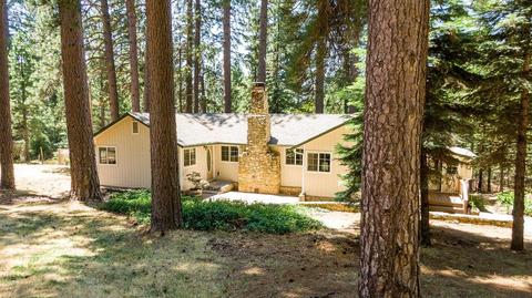 5215 Twin Cedars Dr, Placerville, CA 95667 photo 5