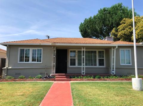 2055 De Ovan Ave, Stockton, CA 95204 photo 1