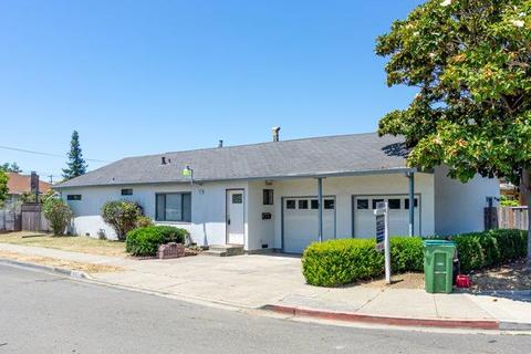 442 Wyeth Rd, Hayward, CA 94544 photo 1