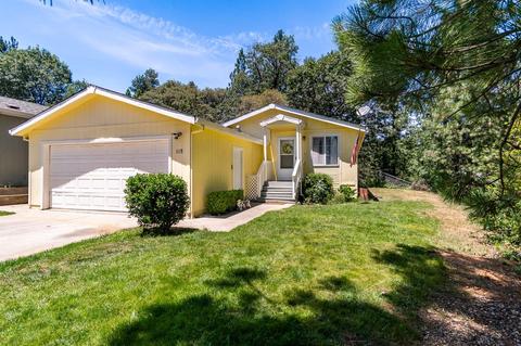 115 Winder Rd, Colfax, CA 95713 photo 1