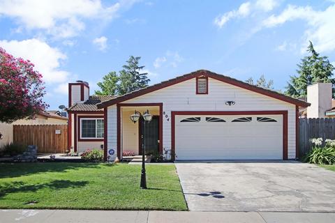 804 W Union Ave, Modesto, CA 95356 photo 1