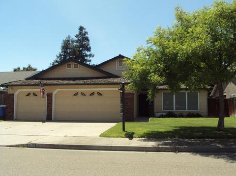 3907 Paula Ct, Turlock, CA 95382 photo 1