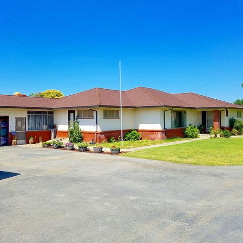1500 E St, Williams, CA 95987 photo 4