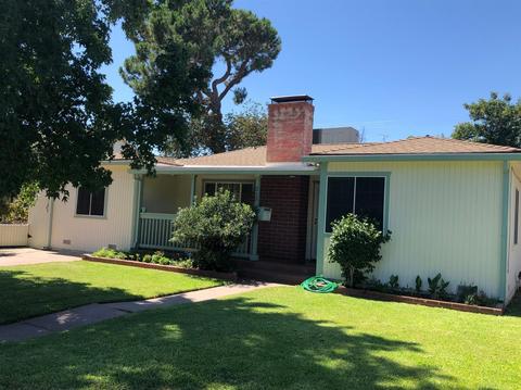 215 N Conejo Ave, Modesto, CA 95354 photo 1