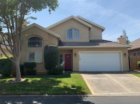 2322 Fallwater Ln, Carmichael, CA 95608 photo 1