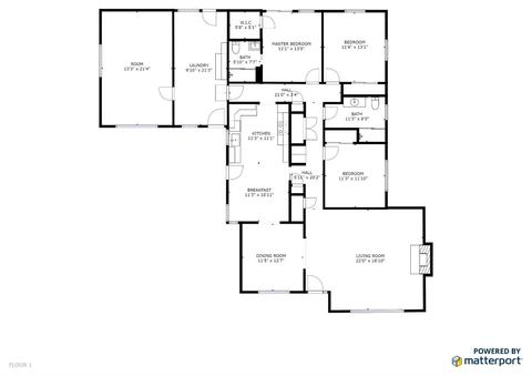 305 W Granger Ave, Modesto, CA 95350 photo 40