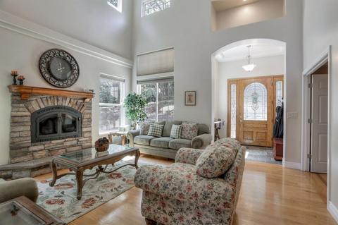 5225 Crestline Dr, Foresthill, CA 95631 photo 5