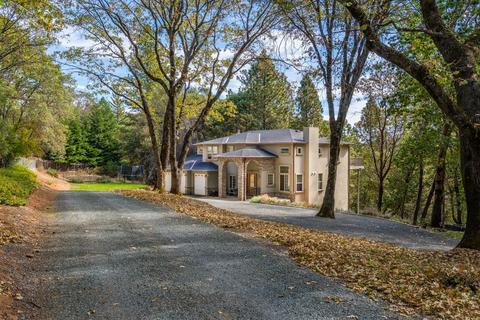 5225 Crestline Dr, Foresthill, CA 95631 photo 2