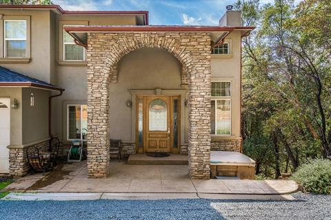 5225 Crestline Dr, Foresthill, CA 95631 photo 3