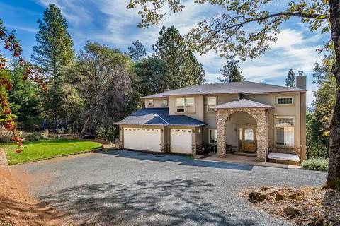5225 Crestline Dr, Foresthill, CA 95631 photo 1