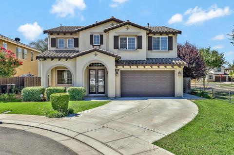 2300 Kaslin Dr, Modesto, CA 95355 photo 1