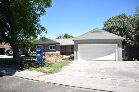 1605 Crestview Dr, Modesto, CA 95355 photo 1