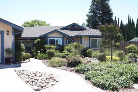 532 La Contenta Ln, Manteca, CA 95337 photo 2