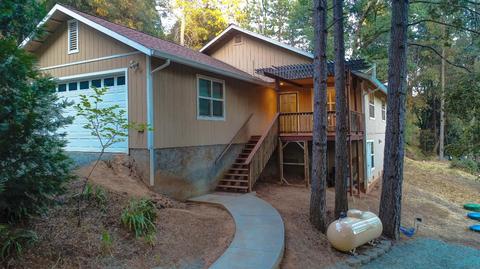 2651 Bald Mountain Rd, West Point, CA 95255 photo 1