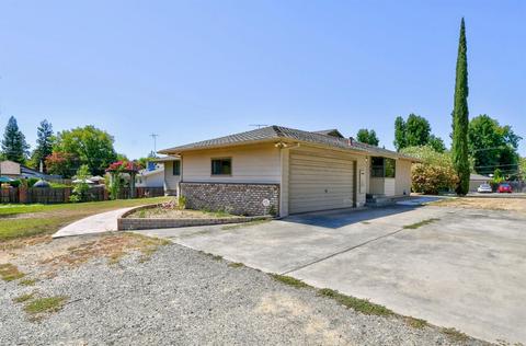 4245 Hussey Dr, Carmichael, CA 95608 photo 7