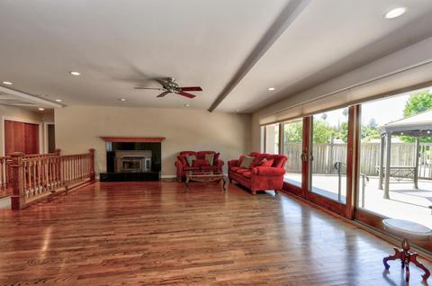4245 Hussey Dr, Carmichael, CA 95608 photo 11