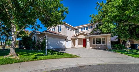 2912 Ashbrook, Modesto, CA 95355 photo 2