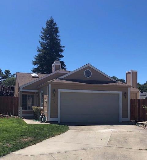 3061 Springview Meadows Dr, Rocklin, CA 95677 photo 1